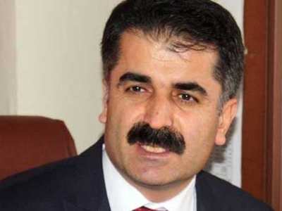 Hüseyin Aygün için karar verildi