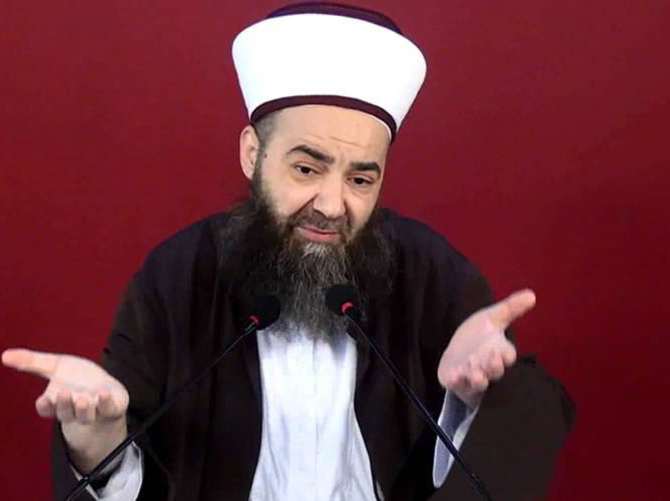 Cübbeli Ahmet Hoca: Özgecan şehittir