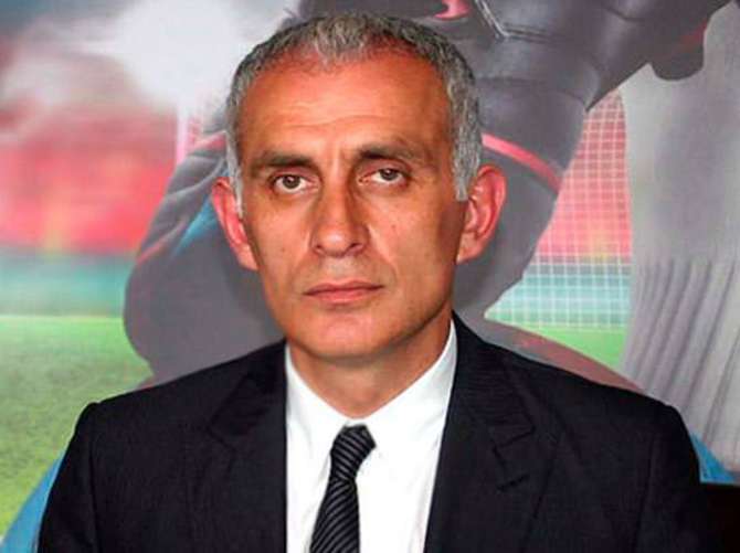 Hacıosmanoğlu: Gerekirse hapis yatarım!