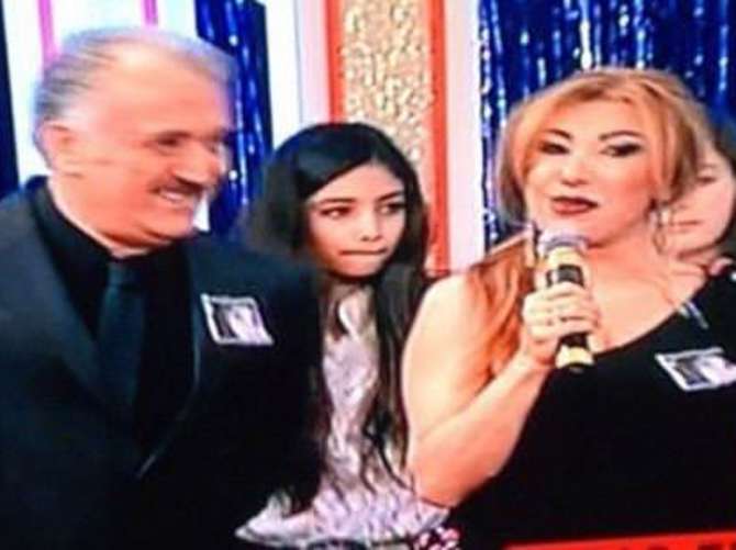 Özgecan fotoğrafıyla göbek attılar!