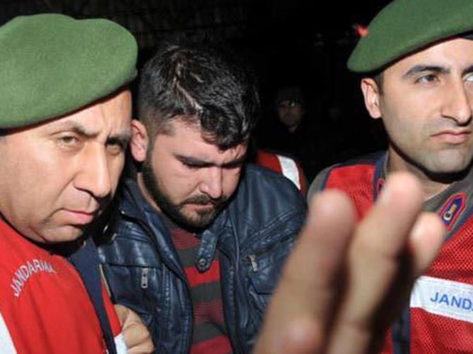 Özgecan'ın katili hastaneye kaldırıldı mı?