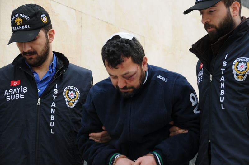 Gazeteci Nuh Köklü’nün öldürülme anı