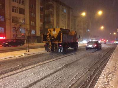 Beylikdüzü'ndeki elektrik kesintisi perişan etti