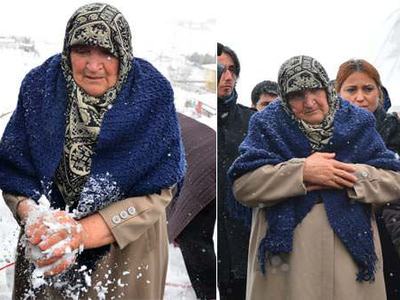 Nuh Köklü'ye hüzünlü veda...