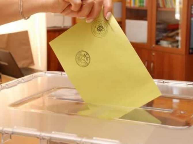 İki parti birleşiyor
