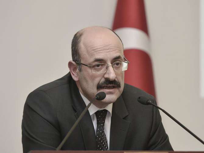 Özgecan cinayetinin ardından YÖK'ten flaş karar