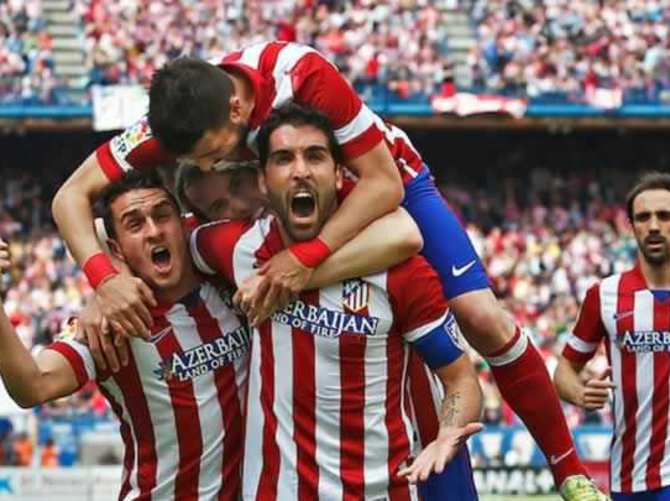 Atletico bir Türk yıldızı daha kapıyor!