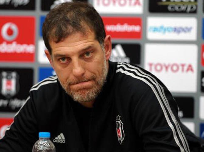 Bilic ‘8-0‘ için ne dedi