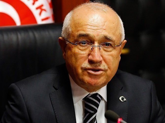 Muhalefet Grup Başkanvekilleri Çiçek'le görüşecek