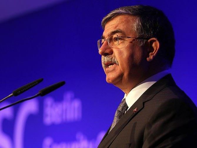 "NATO'ya entegre edilmeden kullanılacak"