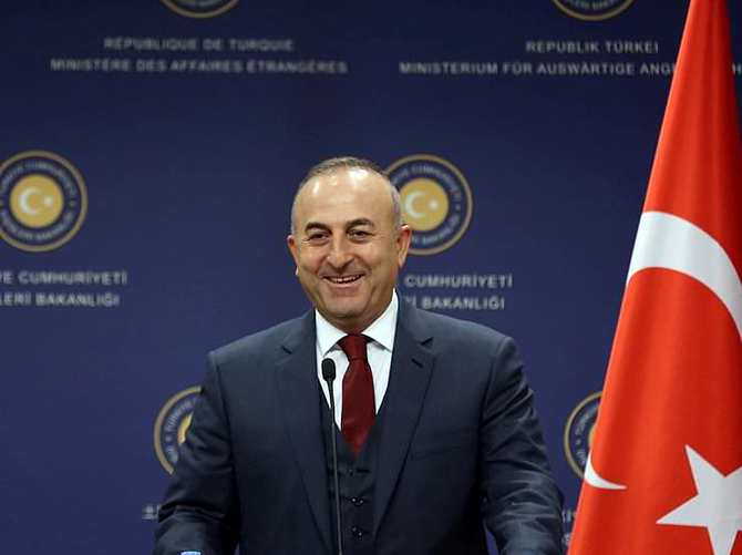 "Eğit-donat" mutakabatı imzalandı!