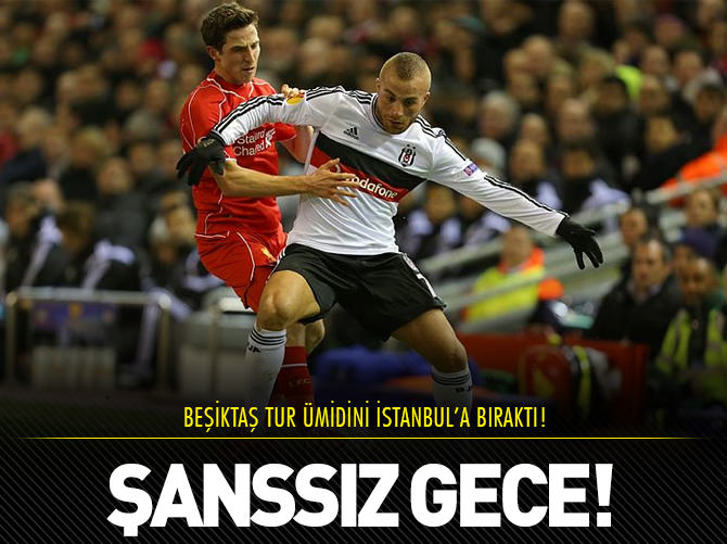 Tur İstanbul'a kaldı!