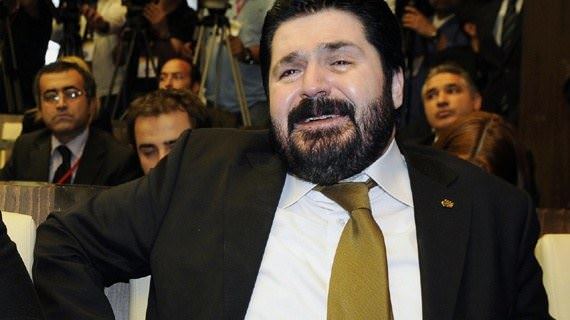 Savcı Sayan AK Parti'den aday adayı oldu - 1