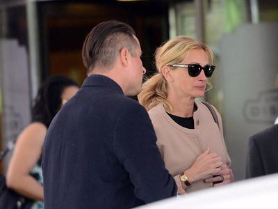 Julia Roberts annesini kaybetti
