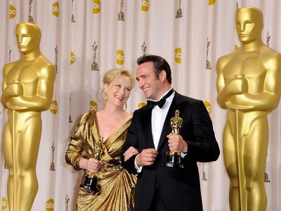 Oscar ödülleri için geri sayım başladı