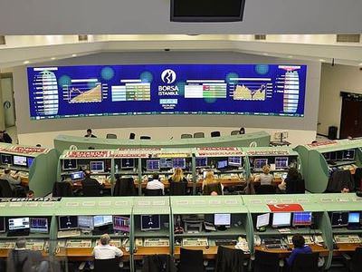 Borsa, güne yatay başladı