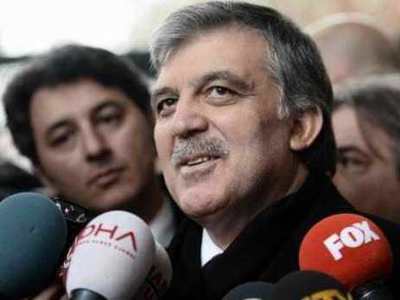 Abdullah Gül milletvekili adayı olacak mı?