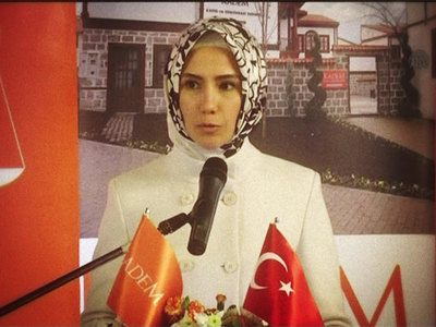 Paralel yapının Sümeyye Erdoğan’a suikast planı deşifre oldu