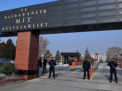 MİT'ten CHP'ye yanıt!