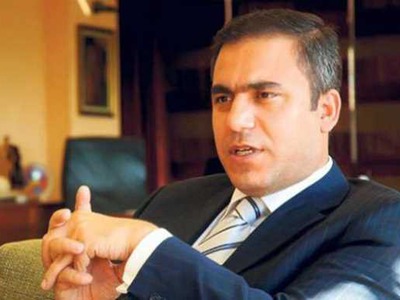 Hakan Fidan başvurusunu yaptı