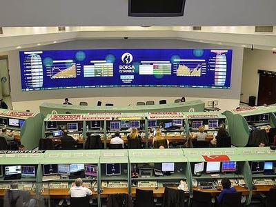 Borsa rekor kırabilir