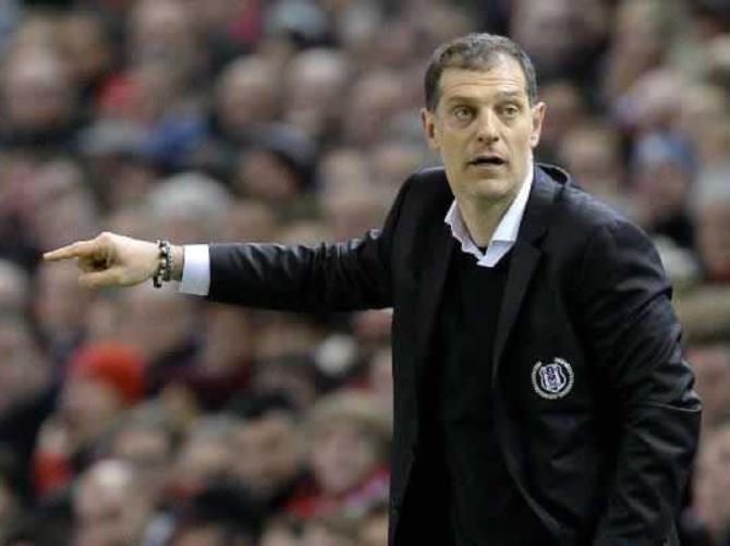 Slaven Bilic iddialı: Asla ve asla...