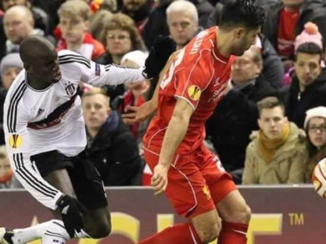 Demba Ba: Haftaya farklı olacak!