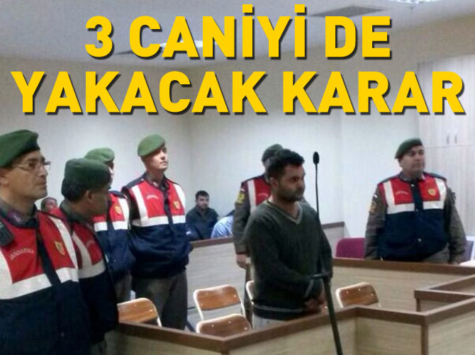 Özgecan'ın katillerine en ağır ceza talebi