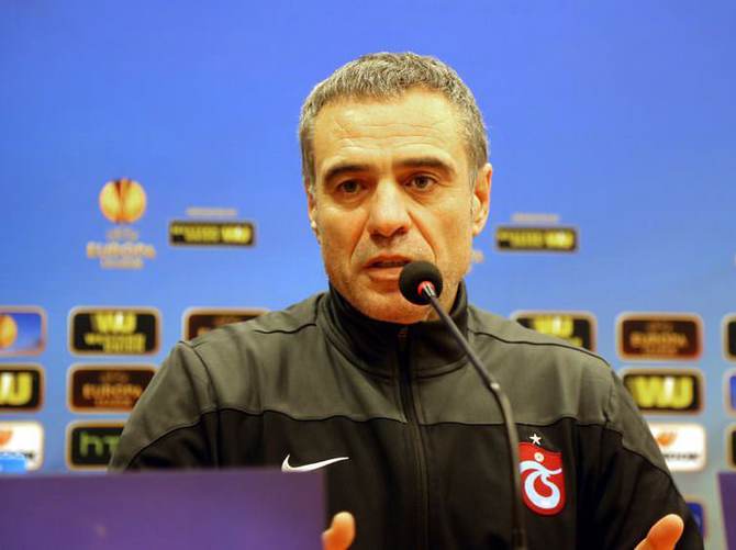 Ersun Yanal: Napoli üstün değildi