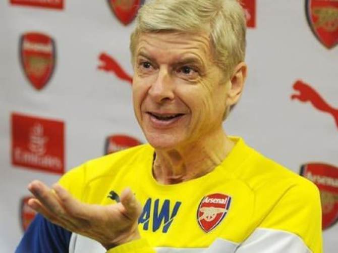 Efsane yeniden Arsenal'de!