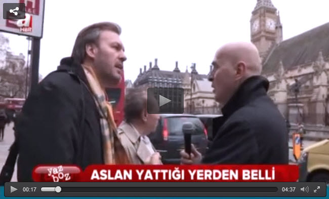 Ünlü tarihçiden bomba açıklamalar!