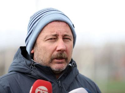 Sergen Yalçın'dan G.Saray'a gözdağı