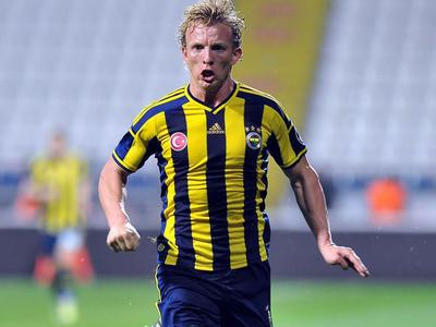 Dirk Kuyt sezon sonu ayrılıyor