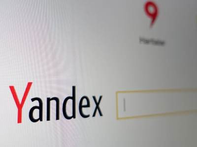 Yandex-Google rekabeti kızışıyor