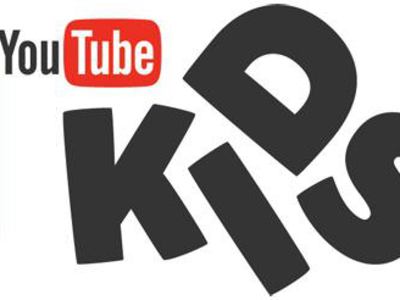 YouTube çocuklara özel uygulama sunacak