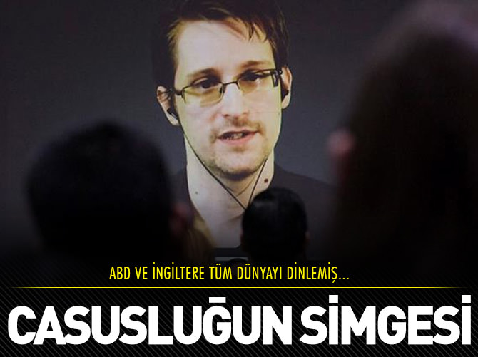 Casusluğun SiM'gesi!
