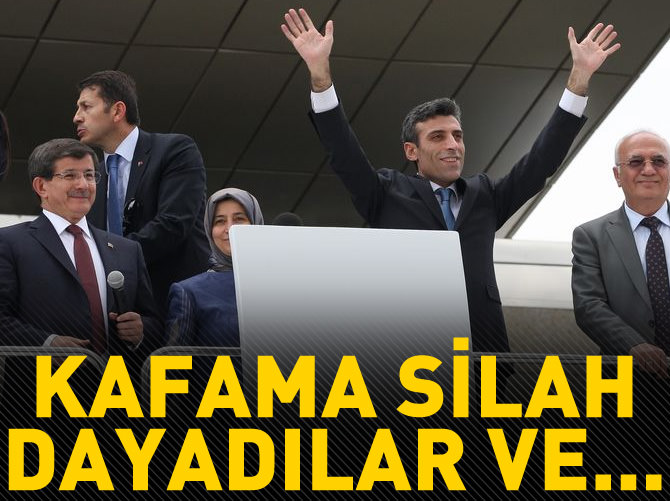 Musul Başkonsolosu Yılmaz: O ülkeden şikayetçiyim
