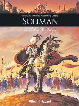 Kanuni Sultan Süleyman’ın kıymetini eller anladı