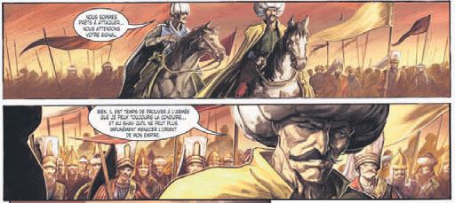 Kanuni Sultan Süleyman’ın kıymetini eller anladı