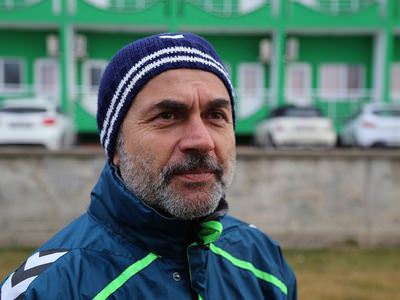 Konyaspor'dan Kocaman kararı