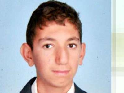 Çarptığı genci aracına alıp, ardından ölüme terk etti