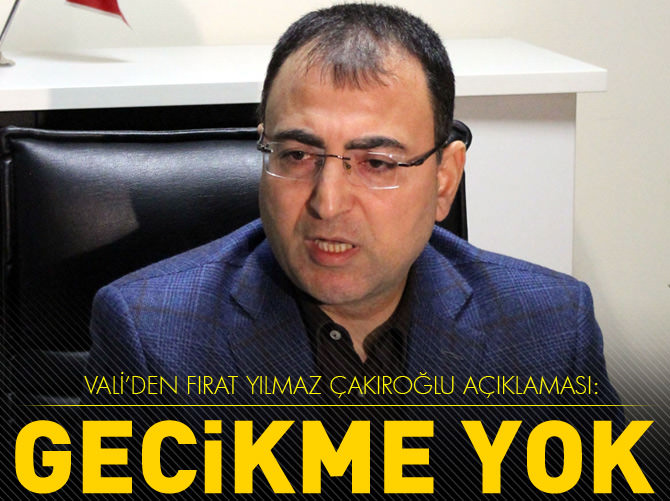 Herhangi bir gecikme yok