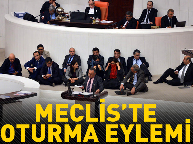 237 defa "Kahrolsun Faşizm" dedi