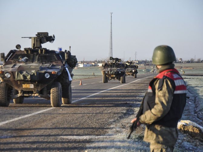 'Şah Fırat' Dünya basınında