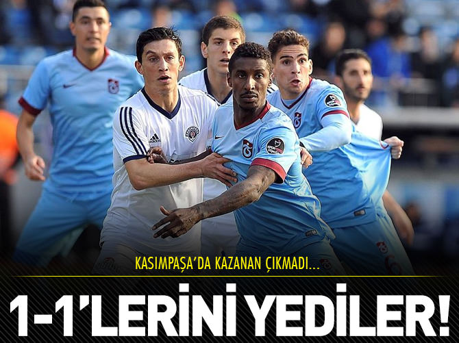 Trabzonspor'a Paşa darbesi!