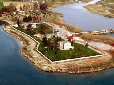 Uğruna savaşmayı bile göze aldığımız Süleyman Şah kimdir?