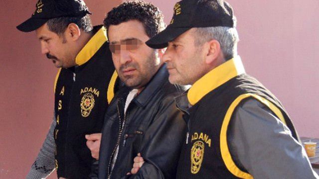 Borcunu ödeyemeyen şahsa inanılmaz işkence! - 1