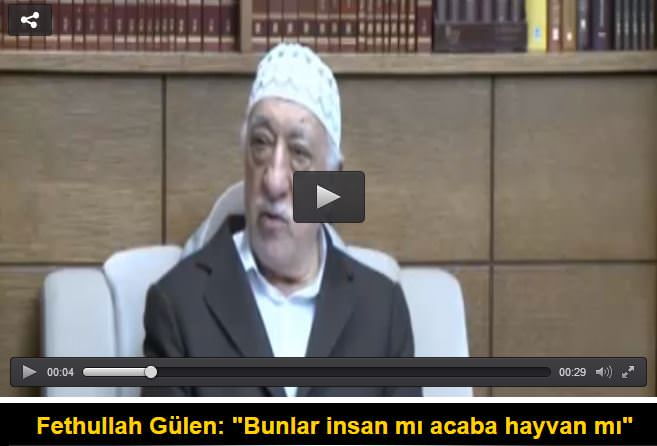Hikmet Genç, Zekeriya Öz ve Nazlı Ilıcak'la böyle dalga geçti!