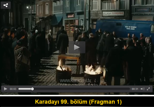 Hakime Feride Belgin’i hapse atacak - 1