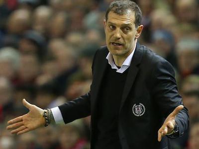 Slaven Bilic'i kovalım